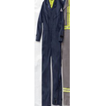 Bulwark Men's 7Oz. Deluxe Contractor Coverall